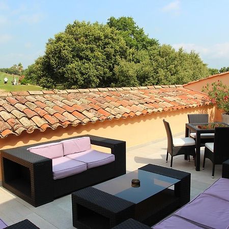 Le Daya Hotel & Spa - Boutique Hotel Roquebrune-sur-Argens Exterior foto