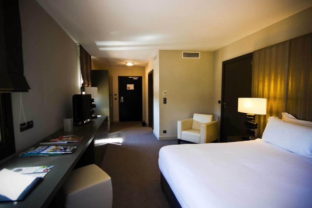 Le Daya Hotel & Spa - Boutique Hotel Roquebrune-sur-Argens Cameră foto