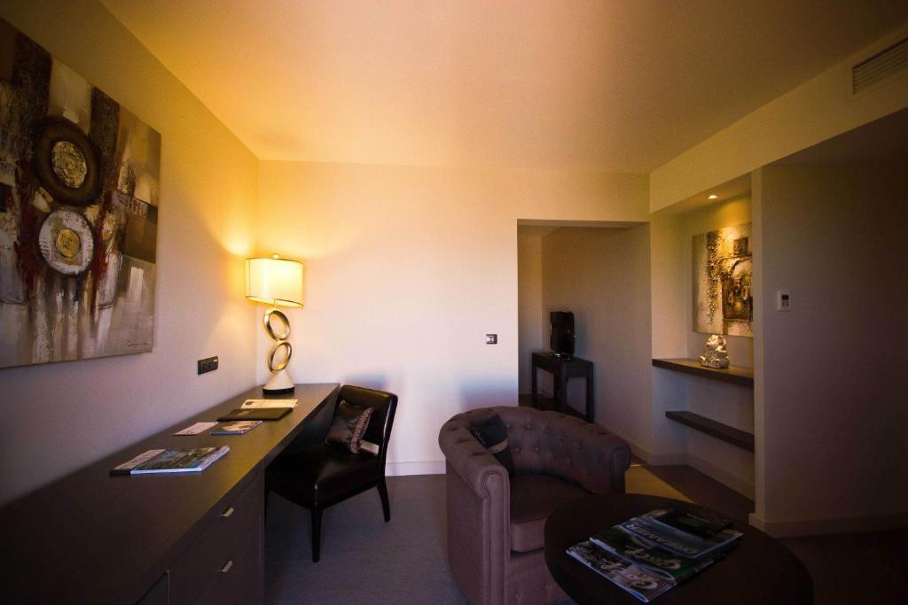 Le Daya Hotel & Spa - Boutique Hotel Roquebrune-sur-Argens Cameră foto