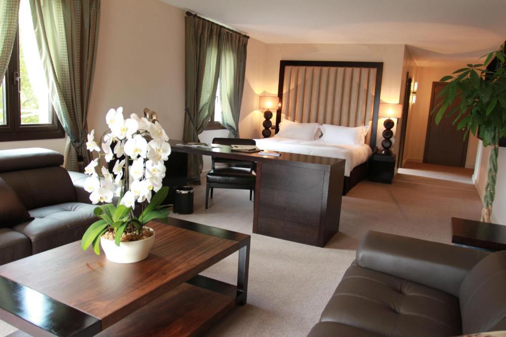Le Daya Hotel & Spa - Boutique Hotel Roquebrune-sur-Argens Cameră foto