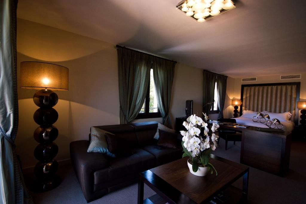 Le Daya Hotel & Spa - Boutique Hotel Roquebrune-sur-Argens Cameră foto