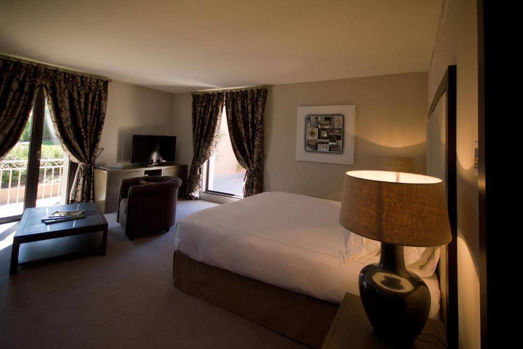 Le Daya Hotel & Spa - Boutique Hotel Roquebrune-sur-Argens Cameră foto