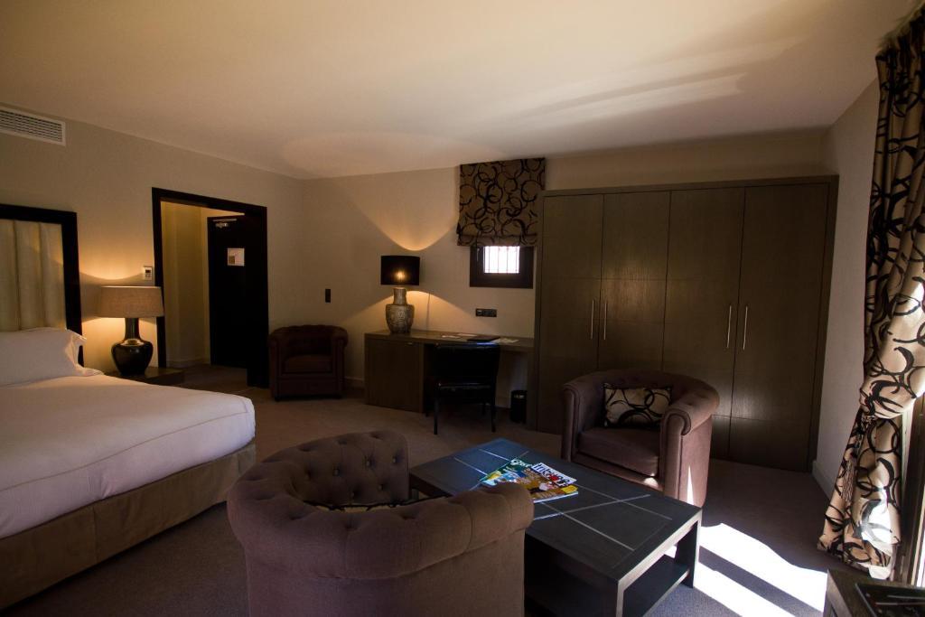 Le Daya Hotel & Spa - Boutique Hotel Roquebrune-sur-Argens Cameră foto
