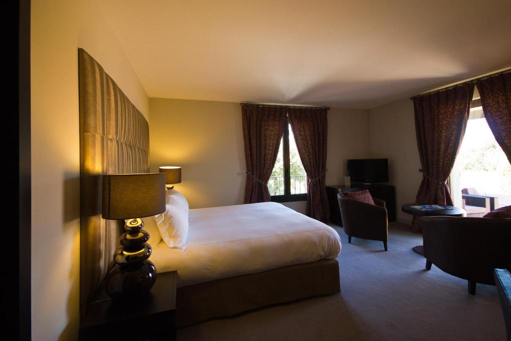 Le Daya Hotel & Spa - Boutique Hotel Roquebrune-sur-Argens Exterior foto