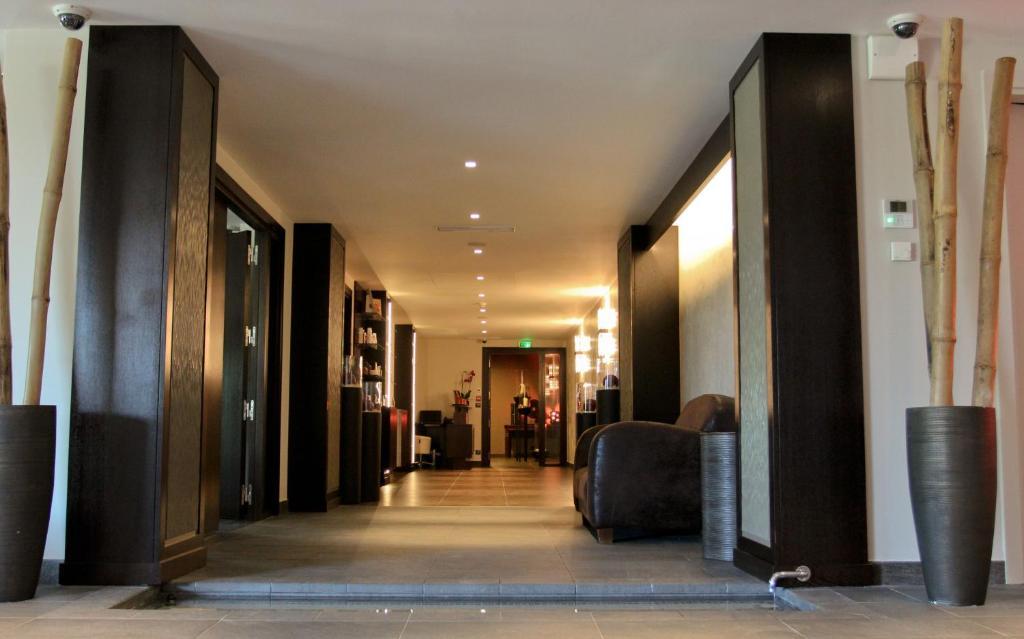 Le Daya Hotel & Spa - Boutique Hotel Roquebrune-sur-Argens Exterior foto