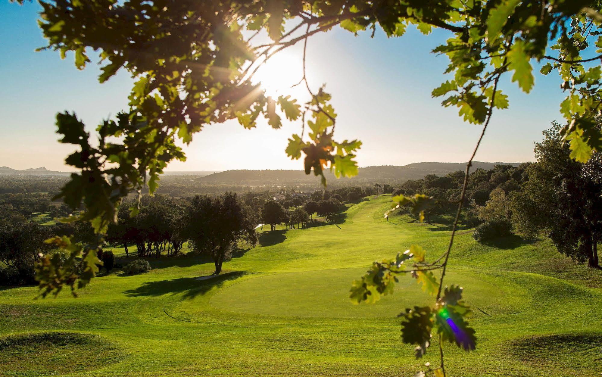 Le Daya Hotel & Spa - Boutique Hotel Roquebrune-sur-Argens Exterior foto