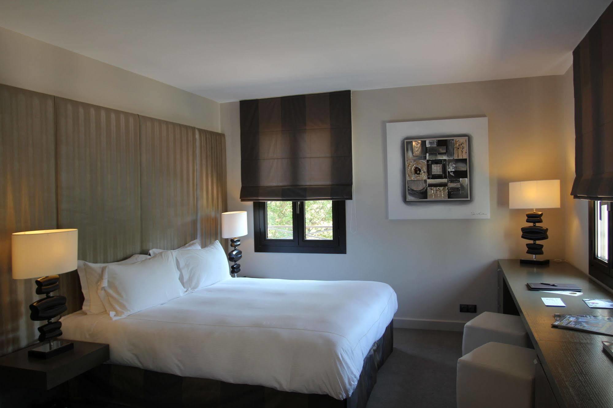Le Daya Hotel & Spa - Boutique Hotel Roquebrune-sur-Argens Exterior foto
