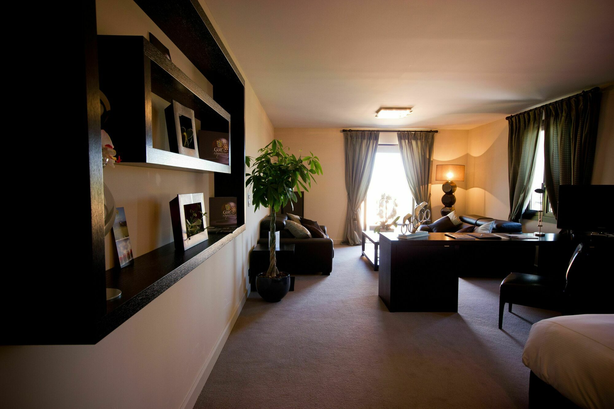 Le Daya Hotel & Spa - Boutique Hotel Roquebrune-sur-Argens Exterior foto