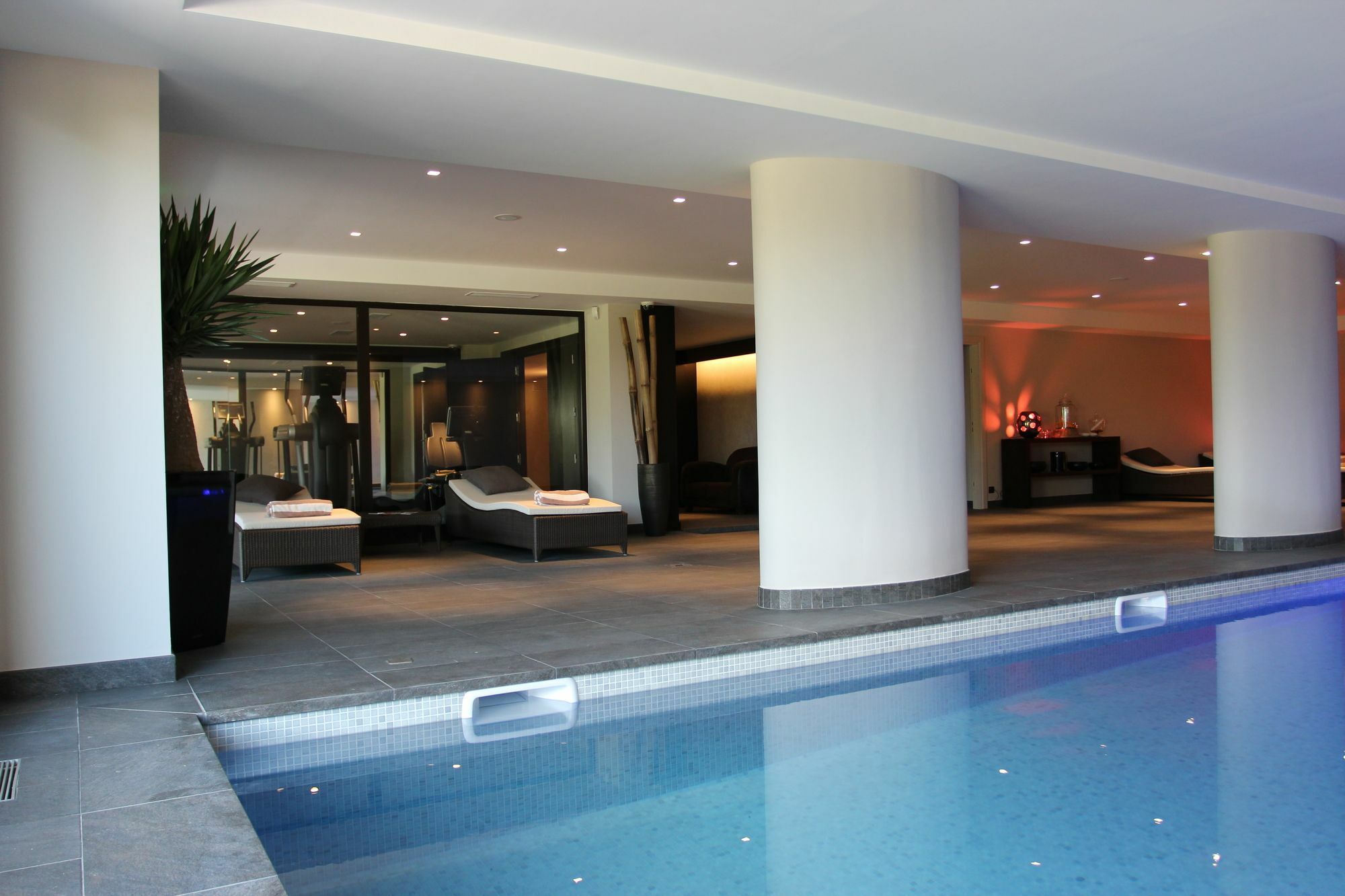 Le Daya Hotel & Spa - Boutique Hotel Roquebrune-sur-Argens Exterior foto